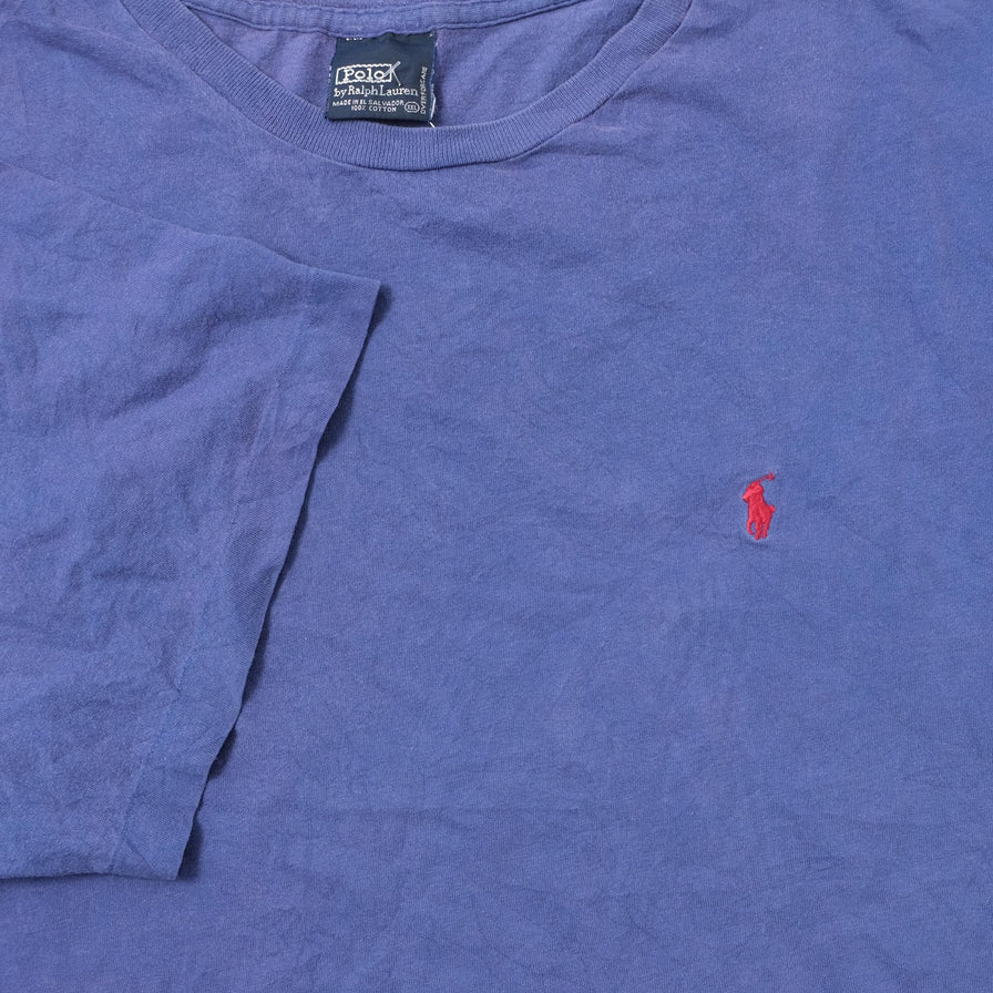 Vintage Polo Ralph Lauren T-Shirt XXL 