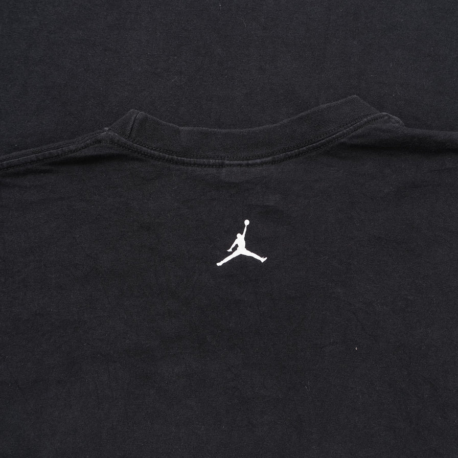 Vintage Nike Jordan T-Shirt Large 