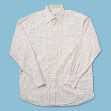 Vintage YSL Shirt Large 