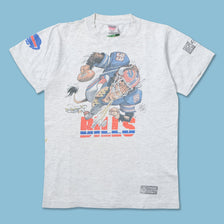 Vintage Buffalo Bills T-Shirt Small 
