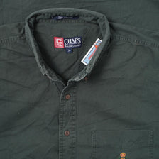 Vintage Chaps By Ralph Lauren Shirt XLarge 