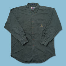 Vintage Chaps By Ralph Lauren Shirt XLarge 