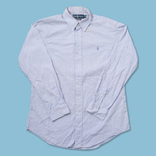 Vintage Polo Ralph Lauren Shirt Small 