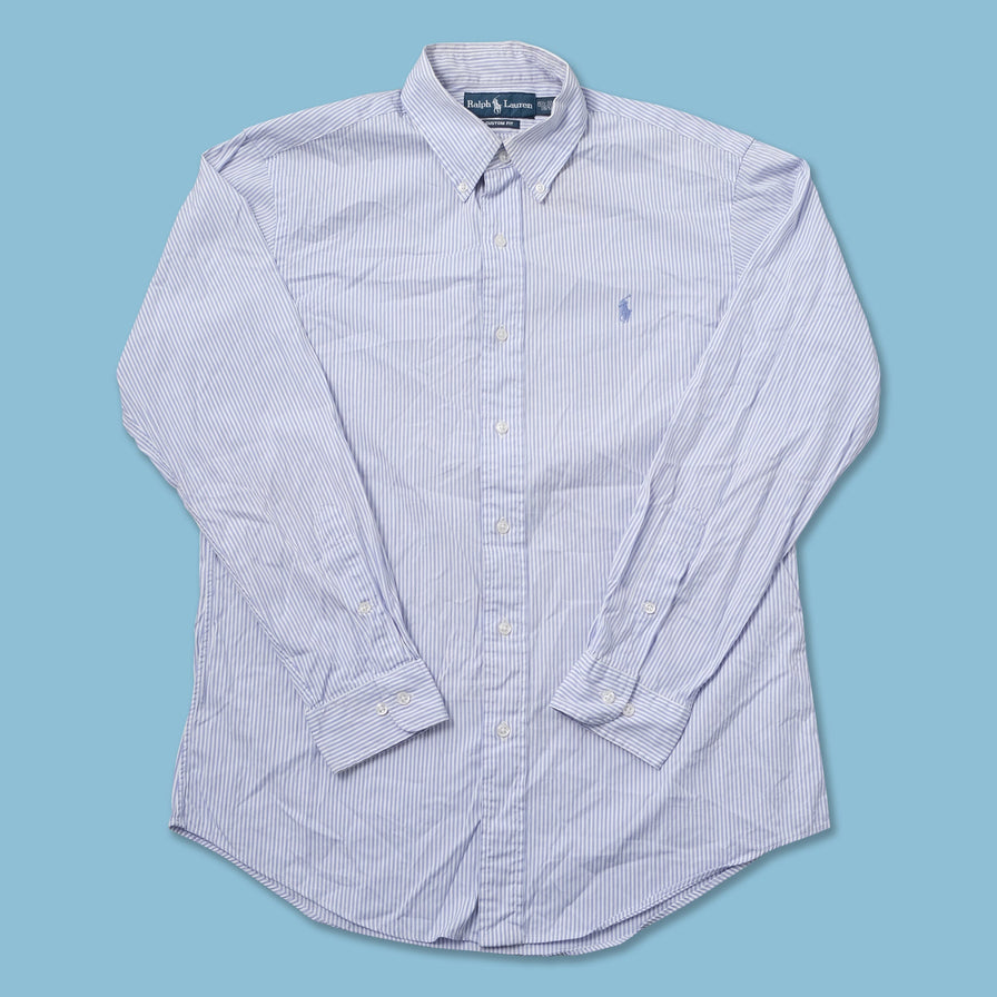 Vintage Polo Ralph Lauren Shirt Small 