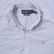 Vintage Polo Ralph Lauren Shirt Small 