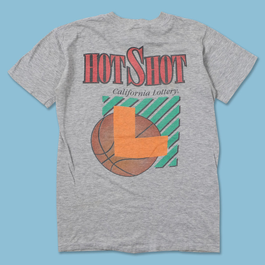 Vintage LA Lakers T-Shirt Small 