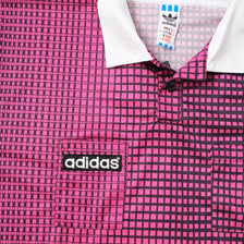 Vintage adidas Jersey Large 