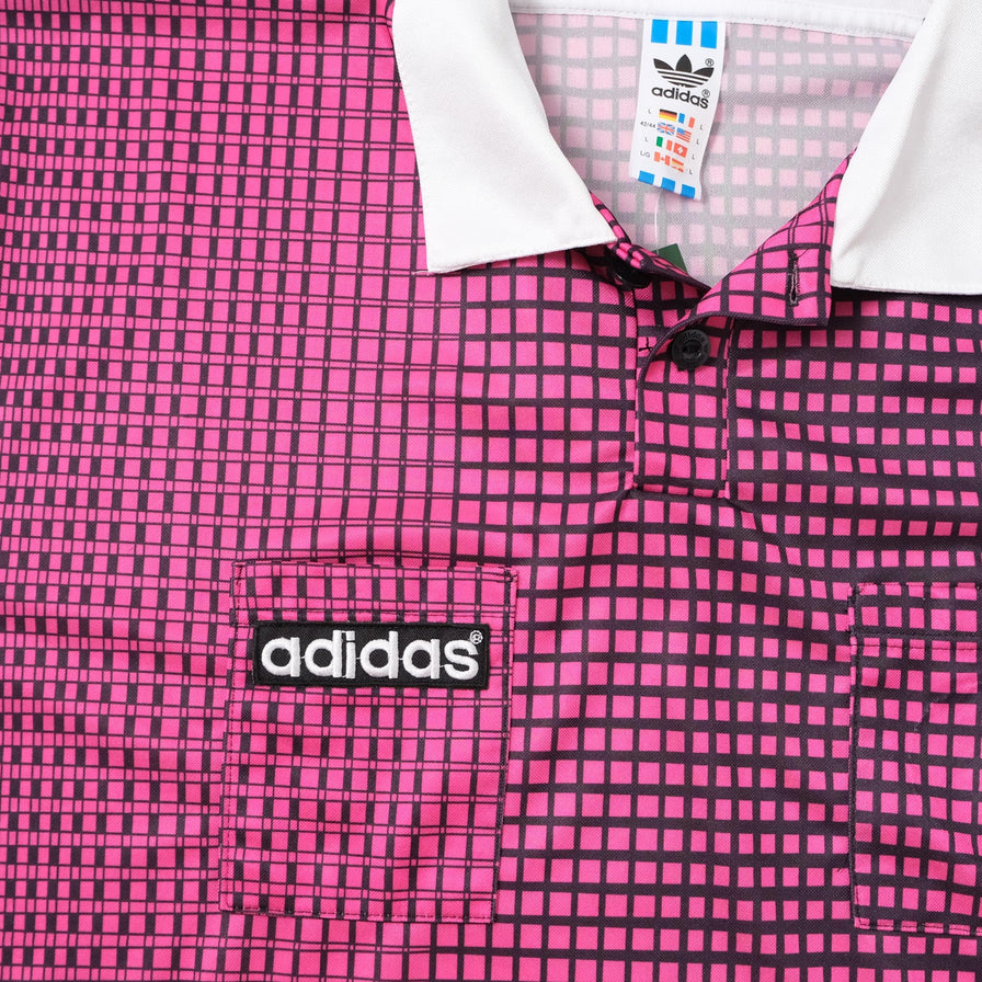 Vintage adidas Jersey Large 