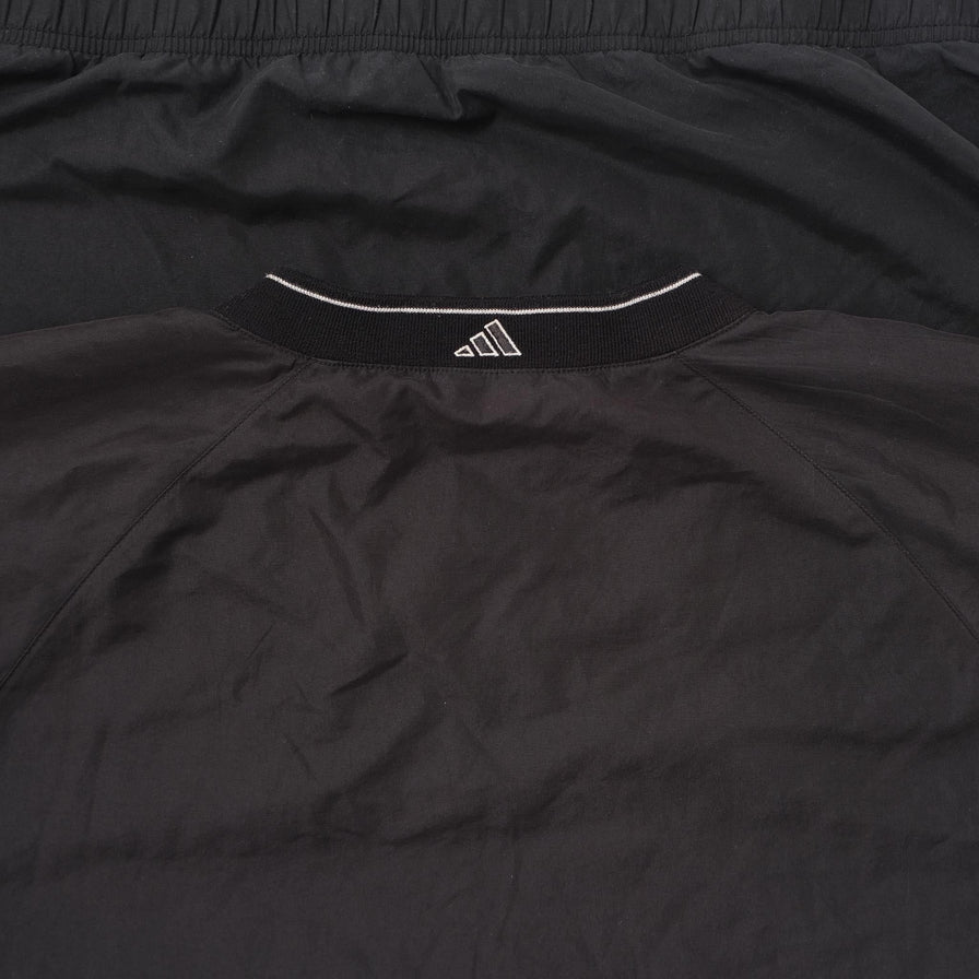 Vintage adidas Golf Windbreaker XLarge 