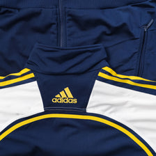 Vintage adidas Track Jacket Medium 