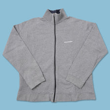 Vintage Polo Sport Sweater Jacket Large 