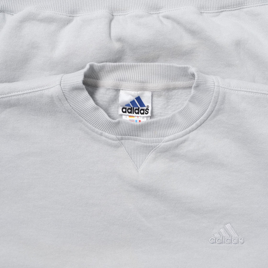 Vintage adidas Sweater Medium 
