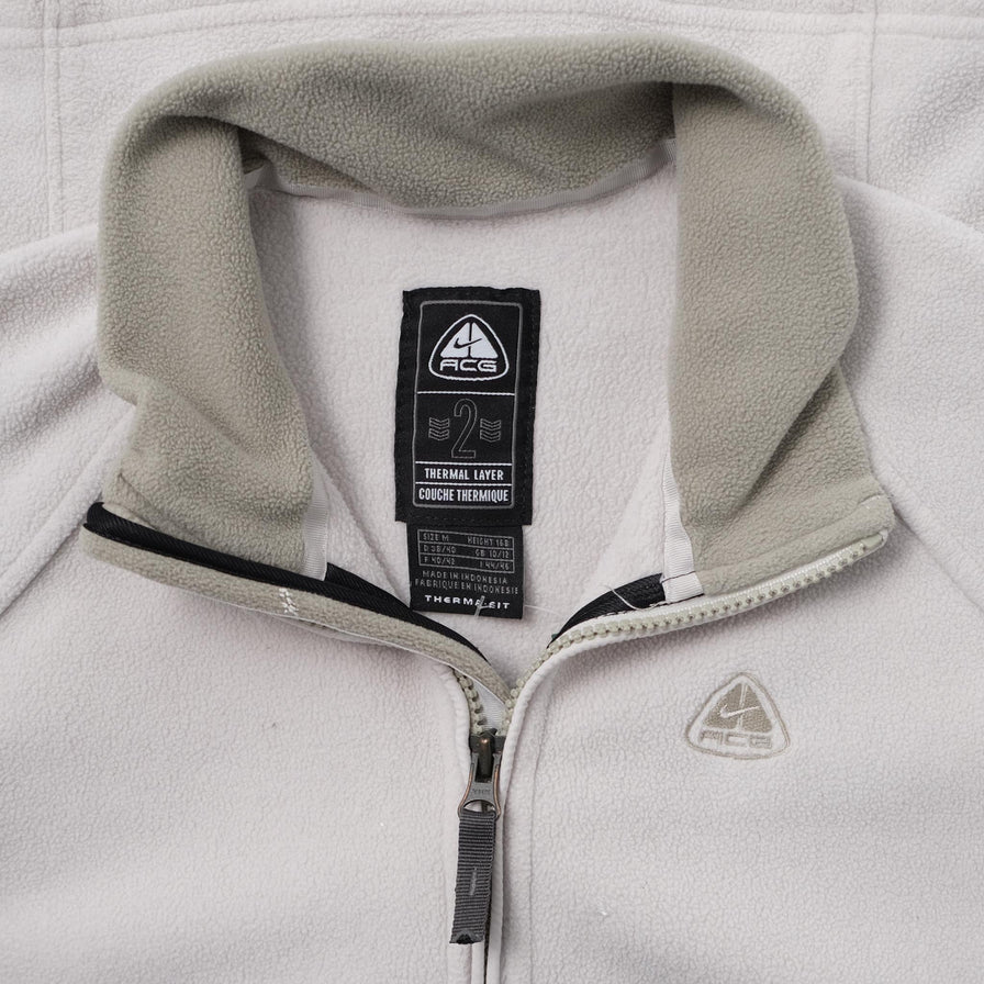 Vintage Nike ACG Women’s Vest Medium 
