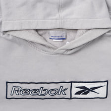 Vintage Reebok Hoody Small 