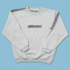 Vintage Reebok Women’s Sweater XSmall 