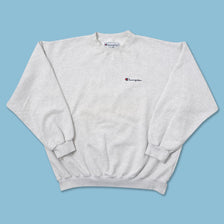 Vintage Champion Sweater XLarge 