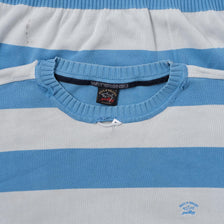Vintage Paul & Shark Knit Sweater Medium 