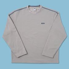 Vintage Fila Sweater Large 
