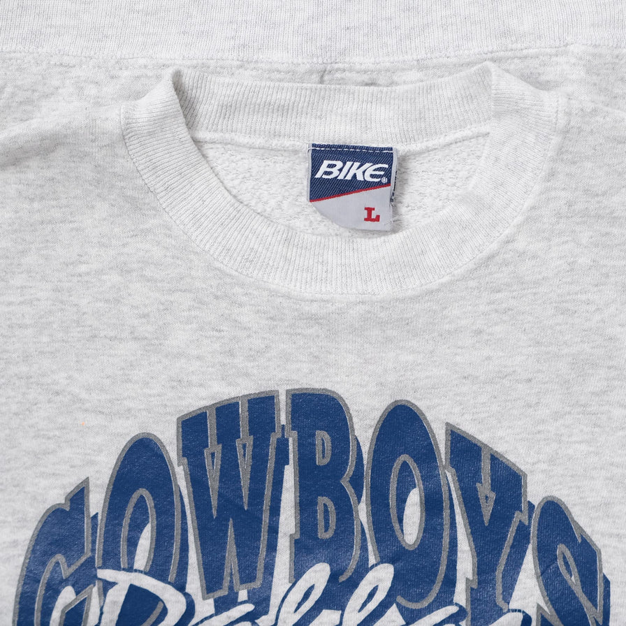 Vintage 1992 Dallas Cowboys Sweater Medium 