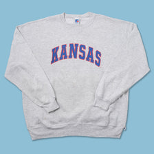 Vintage Kansas Sweater XLarge 