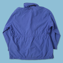 Vintage Champion Air Force Falcons Light Jacket XLarge 