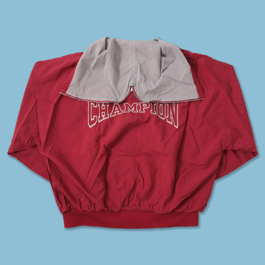 Vintage Champion Light Jacket XLarge 