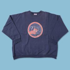 Vintage USA Sweater XXLarge 