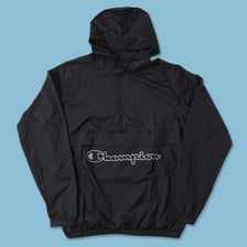 Vintage Champion Windbreaker Large 