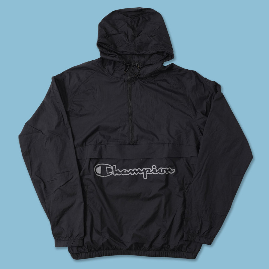 Vintage Champion Windbreaker Large 