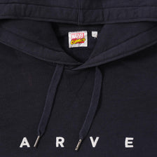 Marvel Hoody Large 