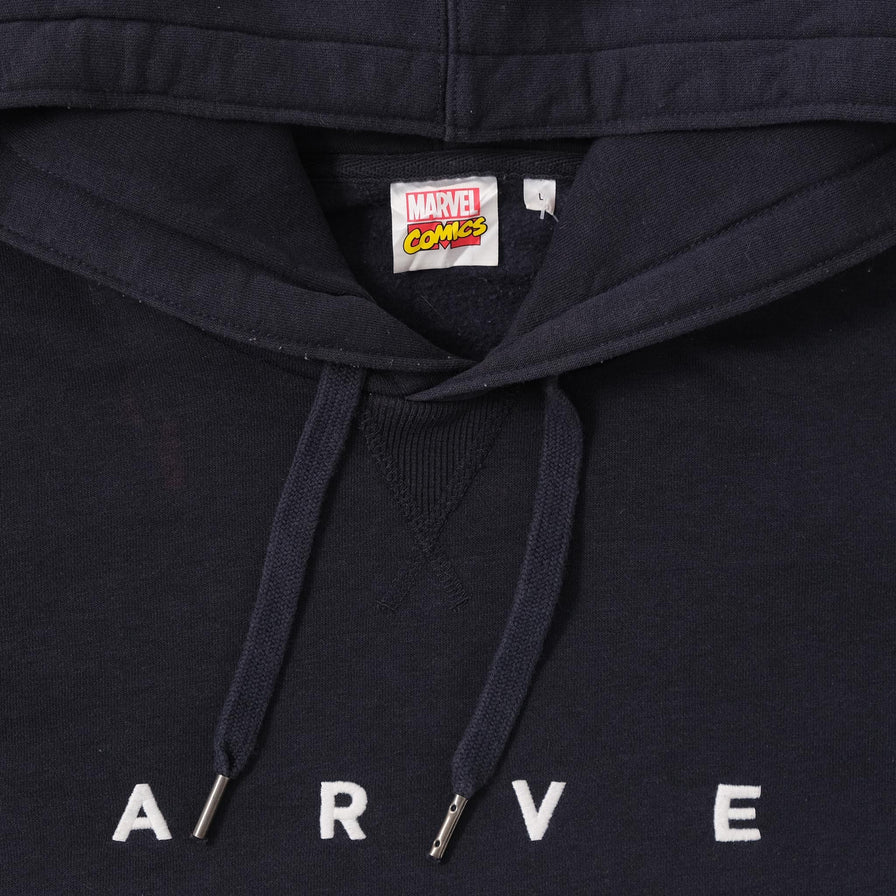 Marvel Hoody Large 
