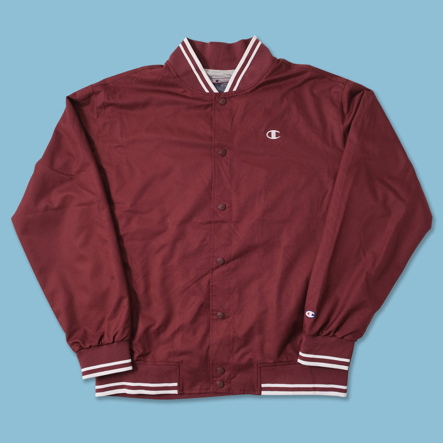 Vintage Champion College Jacket XLarge 