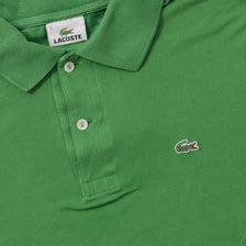 Vintage Lacoste Long Polo Small 