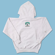 Vintage Junior Football Hoody Small 