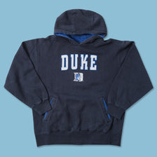 Vintage Women's Duke Devils Hoody XSmall 