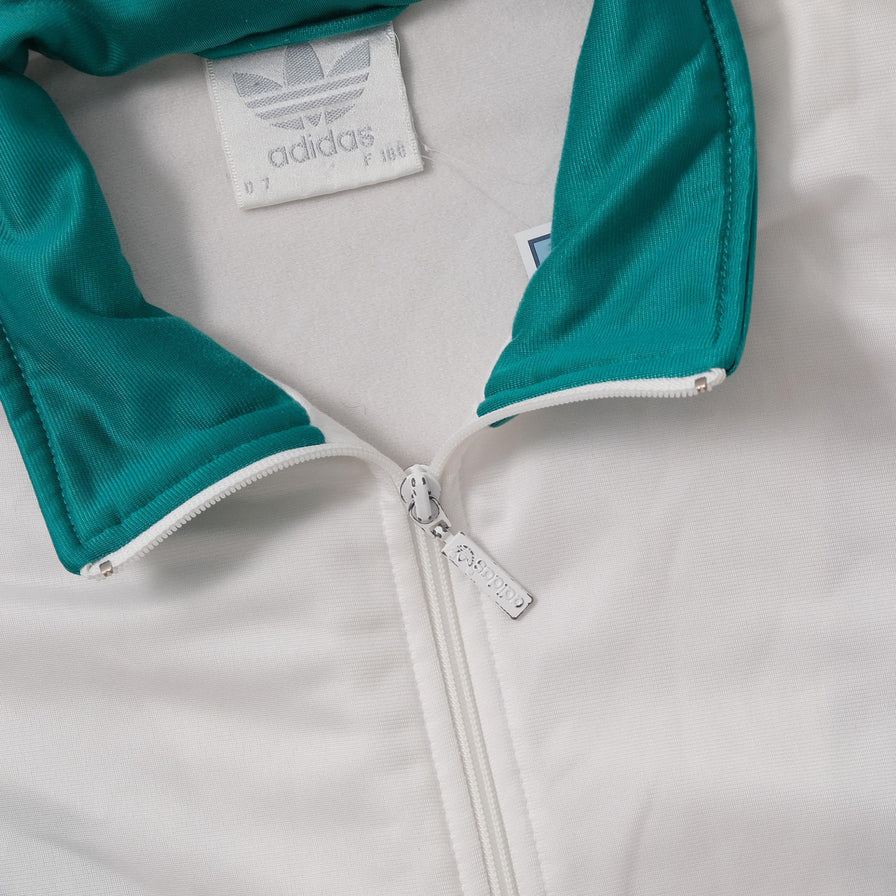 Vintage adidas Track Jacket XLarge 