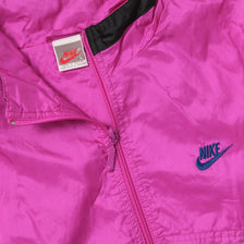 Vintage Nike Track Jacket XLarge 