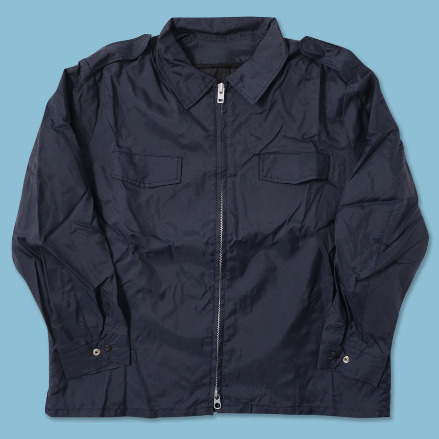 Vintage Coach Jacket XXLarge 