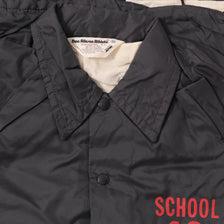 Vintage Women's Coach Jacket Small 