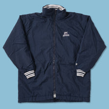 Vintage Champion Penn State Padded Jacket Large 