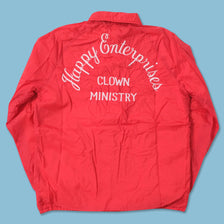 Vintage Coach Jacket Small 