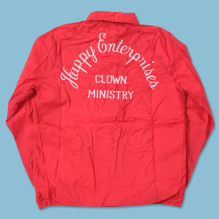 Vintage Coach Jacket Small 