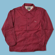 Vintage Coach Jacket Large 