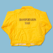 Vintage Coach Jacket XLarge 