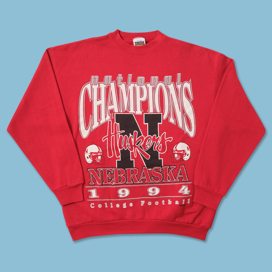 1994 Nebraska Huskers Sweater Large 