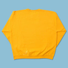 Vintage UCLA Sweater XLarge 