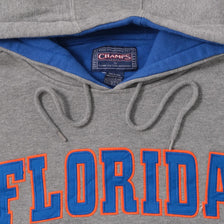 Vintage Women's Florida Gators Hoody Small 