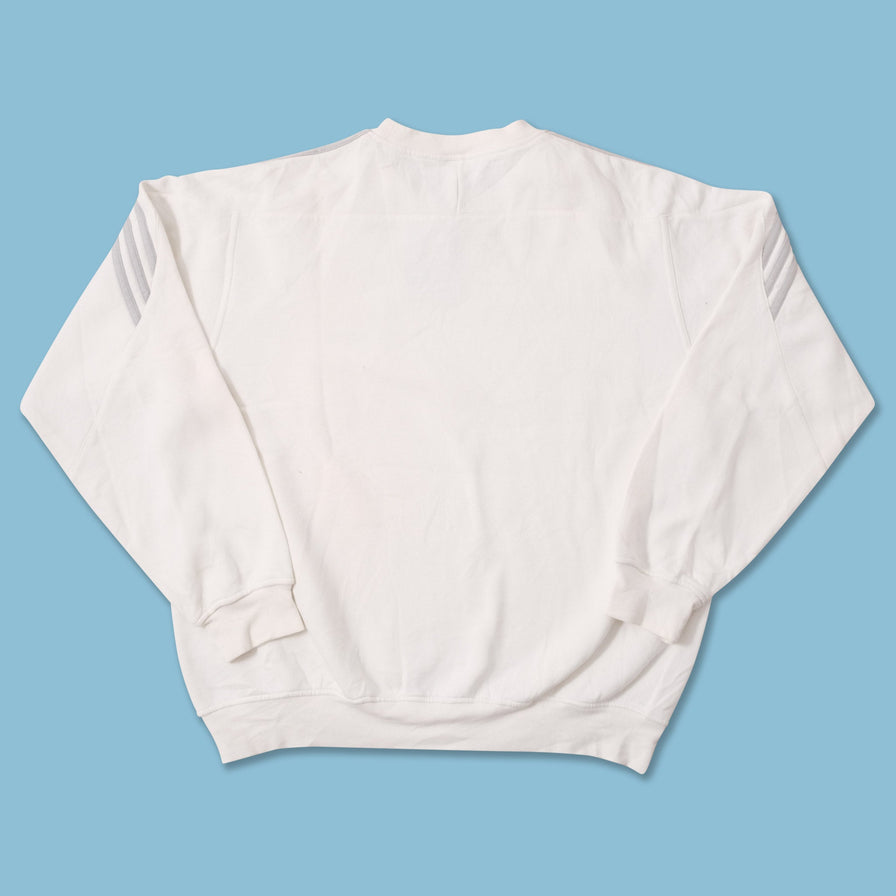 Vintage adidas Sweater Medium 