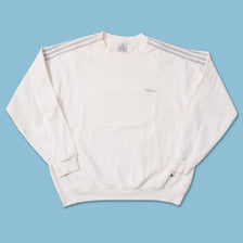 Vintage adidas Sweater Medium 