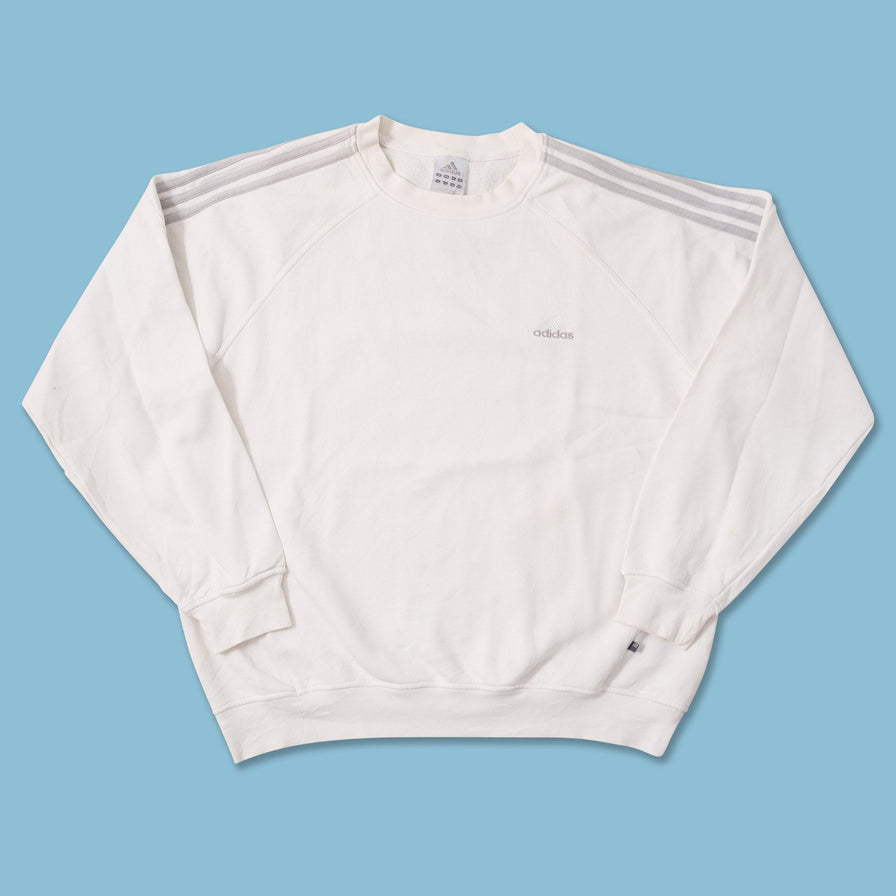 Vintage adidas Sweater Medium 